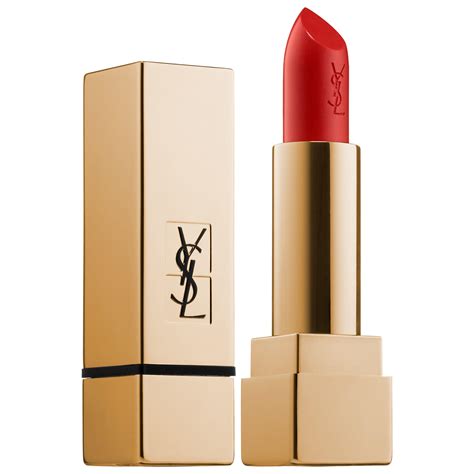 ysl orange seventes|ysl beauty lipstick.